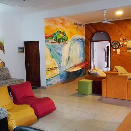 The Backpack Hub At Weligama Hostel Exterior foto