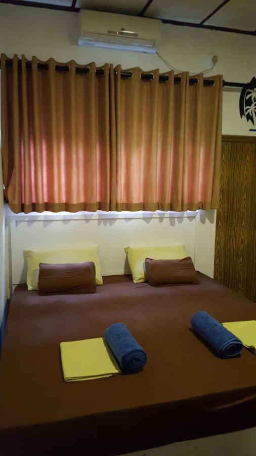 The Backpack Hub At Weligama Hostel Exterior foto