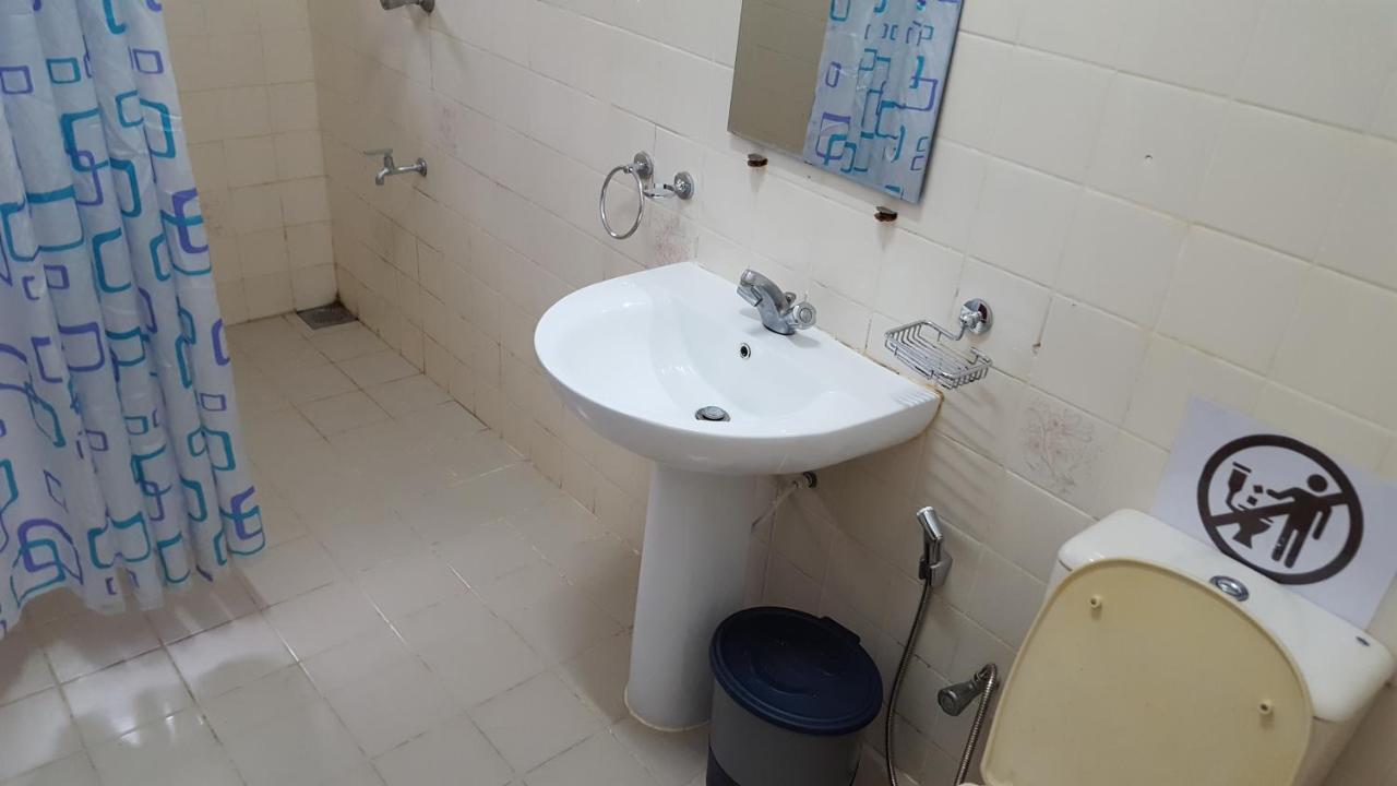 The Backpack Hub At Weligama Hostel Exterior foto